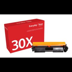 Xerox Everyday For HP 30X (CF230X) High