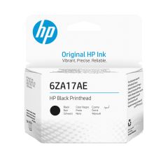 Hewlett Packard (HP) HP 6ZA17AE Black Printhead