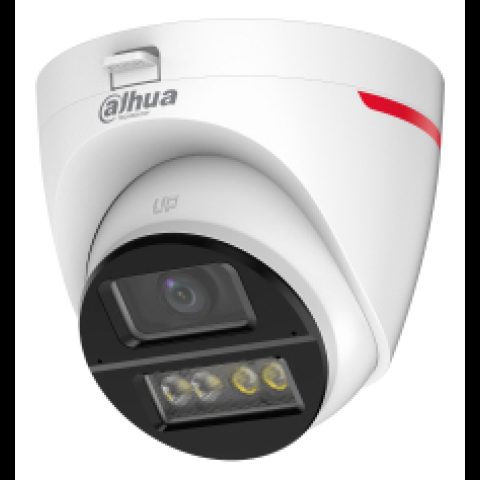Dahua Technology HAC-HDW1549X-IL-A-PRO Turret IP security camera Outdoor 2880…