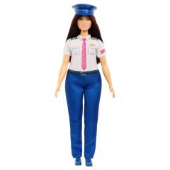 Barbie JKF75 lelle