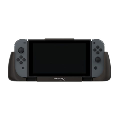 HyperX HX-CPCS-U ChargePlay Clutch - Nintendo Switch Įkrovimo stotelė - prijung…