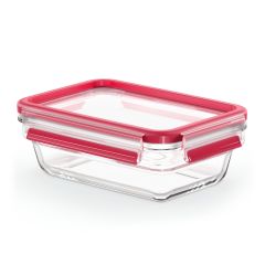 Emsa CLIP & CLOSE N10406 Taisnleņķa Kaste 0