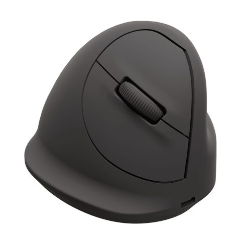 Fellowes Vertical Wireless Mouse Breyta Ergonomic Right Handed Vertical Mouse Med…