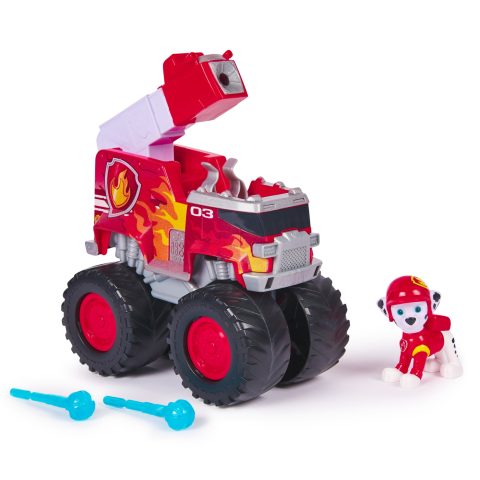Spin Master PAW Patrol 6069306 игрушечный транспорт/игрушечный трек