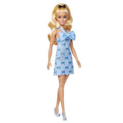 Barbie Fashionistas HYT93 lelle