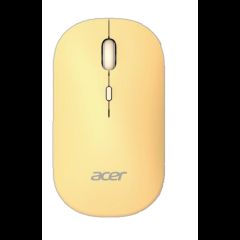 Acer AMR130 mouse Universal Ambidextrous RF Wireless + Bluetooth 1600 DPI