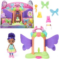 Spin Master Gabby's Dollhouse Fairylandia