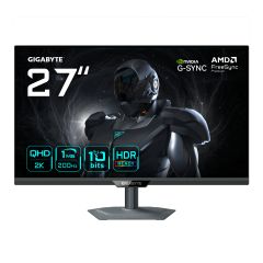 Gigabyte G27Q2 монитор для ПК 68