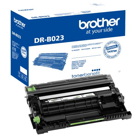 Brother DR-B023 printera bungas Oriģināls 1 pcs