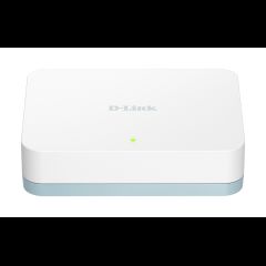 D-Link DGS-1005D/E tīkla pārslēgs Nepārvaldīts L2 Gigabit Ethernet (10/100/1000…