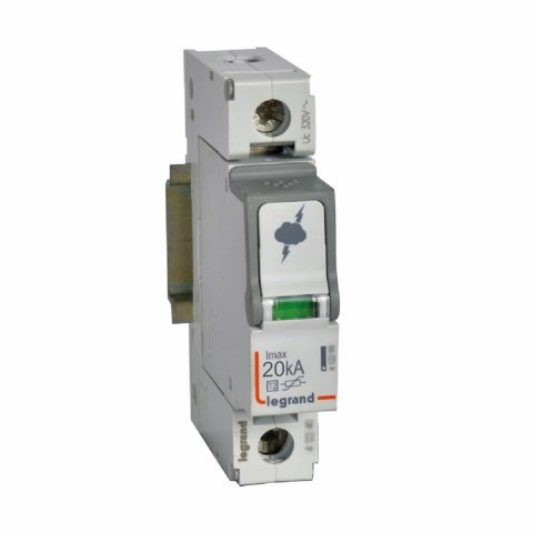 Legrand 412220 slēgiekārta
