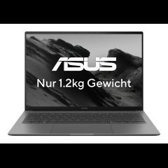 Asus Zenbook S14 UX5406AA-SU235W Copilot+ PC Intel Core Ultra 9 386H Laptop 3…