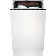 AEG FSE72517P Pilnībā iebūvēts 10 vietas