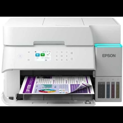 Epson Multifunctional printer