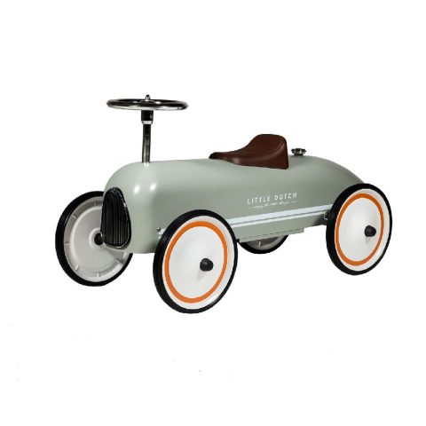Rubo Toys 2005389 качалка / игрушка для езды Ride-on car
