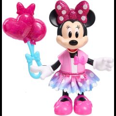 justplay Just Play Disney Junior Minnie Mouse