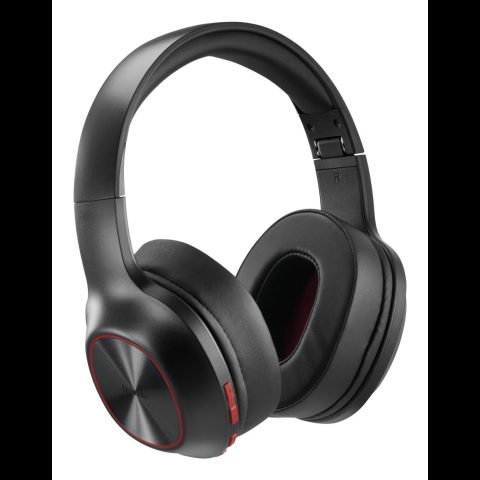 Hama Spirit Calypso III Headset Wireless Head-band Calls/Music Bluetooth Blac…