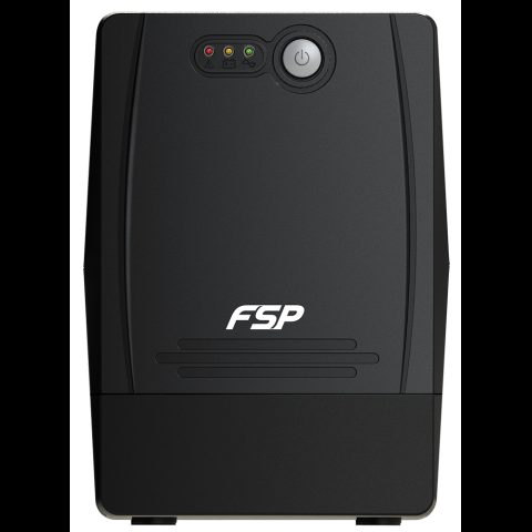 Fortron FSP FP 1000 источник бесперебойного питания Интерактивная 1 kVA 600 W 4…