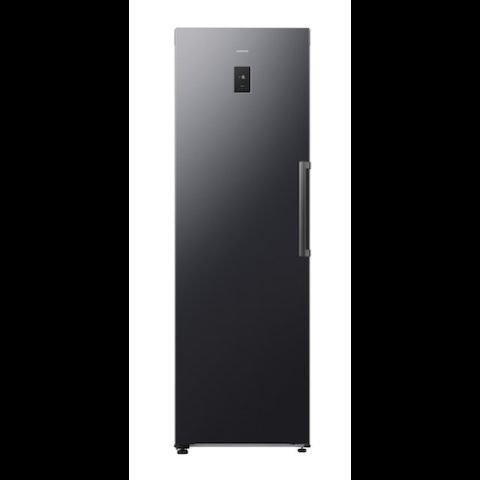 Samsung RZ70H32HEFEO saldētava Stateniska saldētājkamera Brīvi novietots 323 L G…
