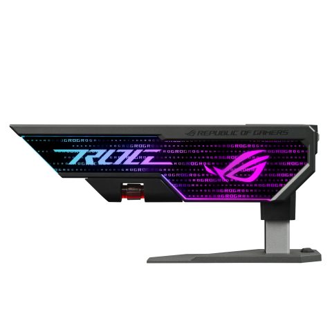 Asus ROG Herculx Graphics Card Holder Universāls Videokartes turētājs
