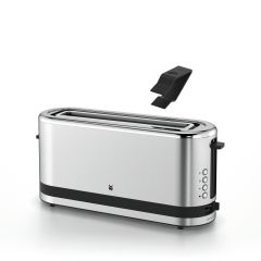 WMF 0414120011 7 2 ломтик(а) 900 W Нержавеющая сталь