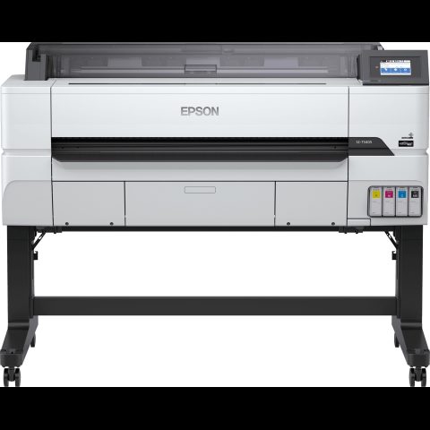 Epson SureColor SC-T5405 lielformāta printeris Wi-Fi Tintes Krāsa 2400 x 1200…