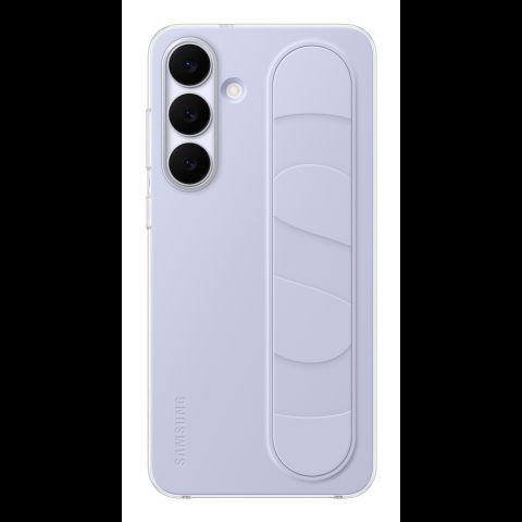 Samsung EF-GS731 чехол для мобильного телефона 17 cm (6.7") Крышка Светло-синий