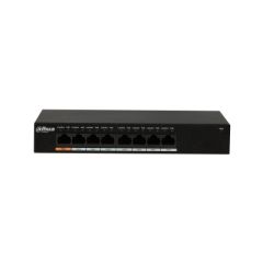 Dahua Technology PFS3008-8GT-96 tīkla pārslēgs Nepārvaldīts L2 Gigabit Etherne…