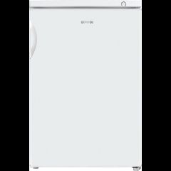 Gorenje F492PW Stateniska saldētājkamera Brīvi novietots 86 L Balts