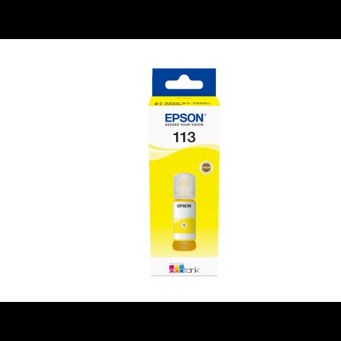 Epson 113 EcoTank Oriģināls