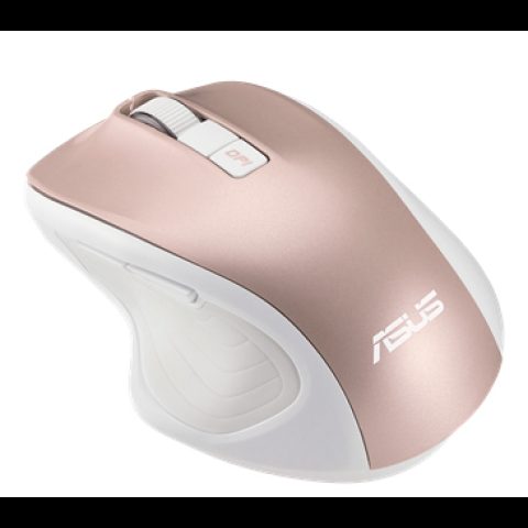Asus MW202C mouse Office Right-hand RF Wireless IR LED 4000 DPI