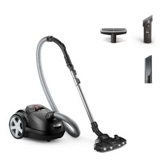 Philips 8000 series XD8122/10 Putekļu sūcējs ar maisiņu