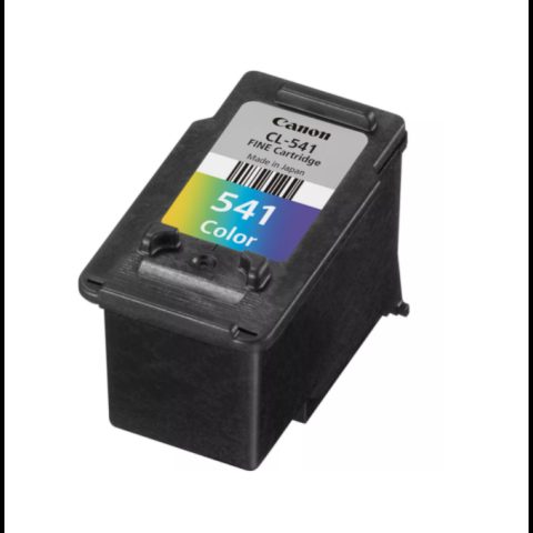 Canon CL-541 ink cartridge 1 pc(s) Compatible Cyan · Magenta · Yellow