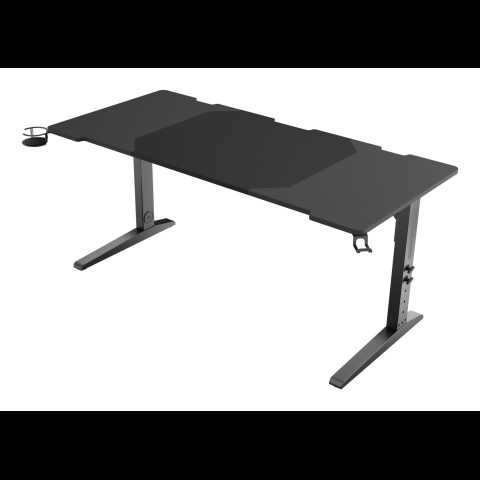 Genesis Holm Modular 160 Melns