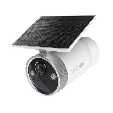 TP-Link Tapo C465 video uzraudzības komplekts Bezvadu