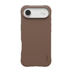 Panzer Glass PanzerGlass CARE™ by ® Samba Case Espresso w. MagSafe iPhone Air чехол д…