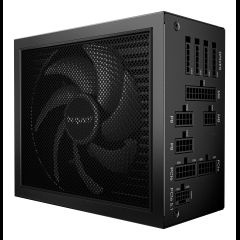 be quiet! Dark Power 14 850 W - 80 Plus Titanium barošanas avotu vienība…