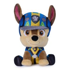 Spin Master PAW Patrol GUND : The Dino Movie Chase Stuffed Animal