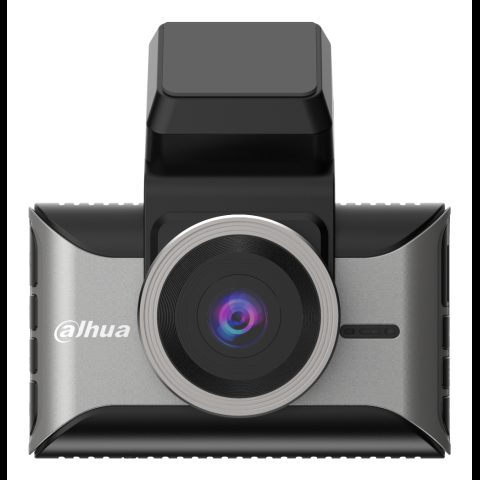 Dahua Technology S10 videoreģistrators 4K Ultra HD Wi-Fi Līdzstrāvas Melns
