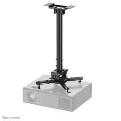 Neomounts CL25-540BL1 Beamer ceiling mount - h 60