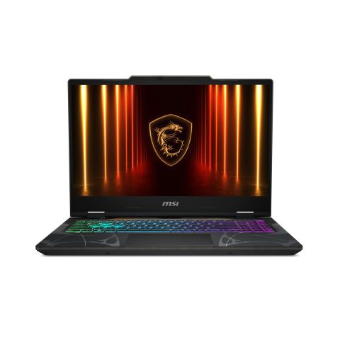 MSI Cyborg 15 B2RWEKG-067 Intel Core 7 240H Ноутбук 39