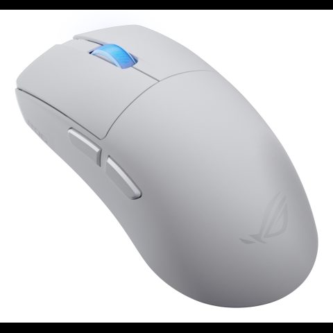 Asus ROG Harpe II Ace mouse Gaming Right-hand RF Wireless + Bluetooth + USB T…