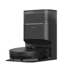 Dreame D20 Pro Plus 0.5 L Black
