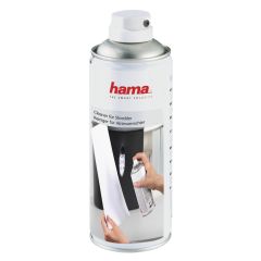 Hama 00113820 iekārtu tīrīšanas komplekts Aprīkojuma tīrīšanas šķidrums