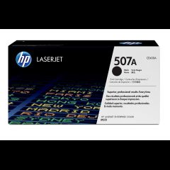 Hewlett Packard (HP) HP 507A Black Original LaserJet Toner Cartridge