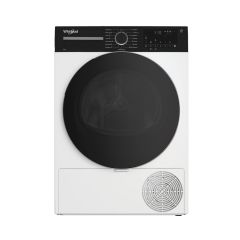 Whirlpool WPS D8 WBS EE veļas žāvētājs Brīvi novietots Ielādēšana no priekšas 8 kg…