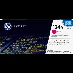 Hewlett Packard (HP) HP krāsu LaserJet Q6003A purpurkrāsas drukas kasetne