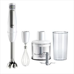 Braun MultiQuick 7 MQ7035IWH 0