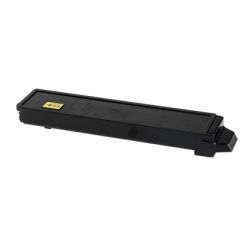 Kyocera TK-8325K tonera kārtridžs 1 pcs Oriģināls Melns