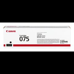 Canon 075 toner cartridge 1 pc(s) Original Black